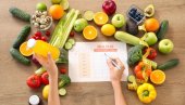 10 NAVIKA KOJE SABOTIRAJU GUBITAK KILOGRAMA: Mnogi ih nisu ni svesni