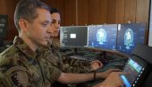 ДИГИТАЛНИ ШТИТ СРБИЈЕ: Војска тестирала спремност за одбијање сајбер напада
