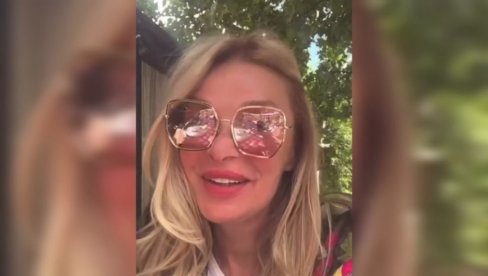 OGLASILA SE I VANESA ŠOKČIĆ: Odbrojavanje do koncerta Južnog vetra (FOTO)