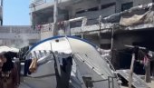 NETANJAHU POD PRITISKOM TRAMAPA: Međunarodne snage dolaze u Gazu