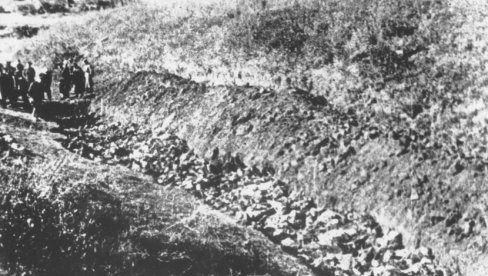 Krvava istorija ukrajinskih heroja: Poljaci, Rusi i Jevreji moraju biti istrebljeni – saradnici nacista odgovorni za najkrvavije zločine
