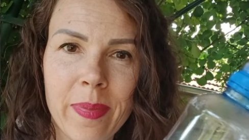 ЗАБЛУДА КОЈА НАМ УНИШТАВА ТЕЛО: Обична вода вам уопште не помаже - Нутриционисткиња открива спасоносни рецепт који одмах диже из мртвих