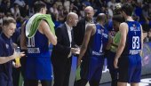 SAD JE SVE JASNO: On će biti trener Budućnosti naredne dve godine