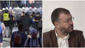 ANTIĆ RAZNEO BLOKADERE: Hoće da vode Srbiju, a mrze crkvu i ćirilicu! Vernike proglašavaju omađijanima, a crkve bi da pretvaraju u pabove