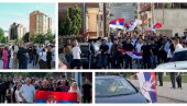 СРБИ МАСОВНО ГЛАСАЈУ НА КИМ: Излазност у српским срединама до 15 часова невероватна, у Лепосавићу чак 44 одсто