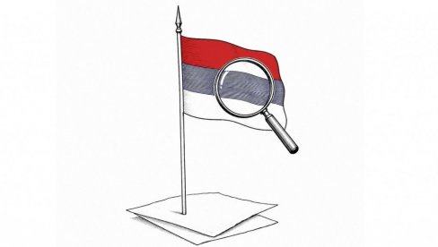KOME SMETA SRPSKA TROBOJKA: Novi pokušaj brisanja srpskog nasleđa u Crnoj Gori