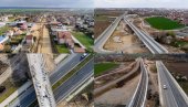 VOZOM DO AERODROMA ZA 15 MINUTA: Završeni prvi kilometri pruge do EKSPA, stiže devet novih vozova, ovo su sva stajališta (VIDEO)