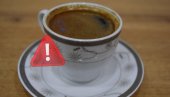 Шта се дешава у организму ако ПРЕСТАНЕТЕ да пијете кафу - ово су предности и мане