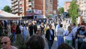 ОБЈАВЉЕНА ИЗЛАЗНОСТ ДО 11 ЧАСОВА: Највећа убедљиво у српским срединама, у Звечану чак 21,59 %
