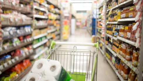 ISTA ROBA, ISTI LANAC, DRUGA CENA: Evo zašto roba u dve prodavnice istog lanca marketa košta različito