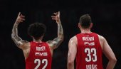 VELIKA ŠANSA ZA PANATINAIKOS! Olimpijakos žestoko oslabljen u trećoj utakmici finalne serije