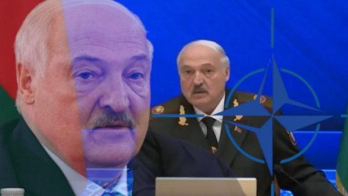 ДА РАТУЈЕМО ПО ТУЂОЈ ВОЉИ?! Лукашенко упутио ОШТРУ поруку Украјини и НАТО комшијама