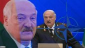 DA RATUJEMO PO TUĐOJ VOLJI?! Lukašenko uputio OŠTRU poruku Ukrajini i NATO komšijama
