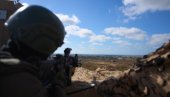 PAKAO GAZE SE VRATIO NA VELIKA VRATA: IDF u odmazdi napala policijsku stanicu - Masa ubijenih