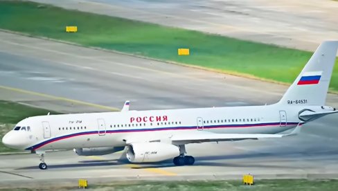 VELIKI POVRATAK POVRATAK „TUPOLJEVA“: Kako teče program serijske proizvodnje Tu-214