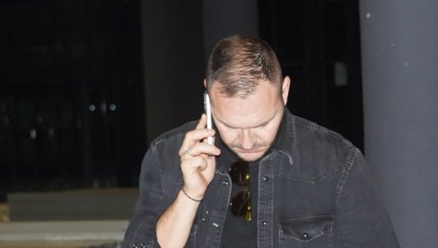 OGLASILA SE NAKON JEZIVOG NAPADA: Evo u kakvom je stanju ćerka Dejana Petrovića