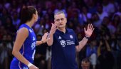 ŠTETA! Odbojkašice Srbije nadoknadile dva seta zaostatka protiv Olimpijskih šampionki, pa poklekle kad je bilo najbitnije