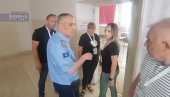 СКАНДАЛ: Куртијев Србин изазвао инцидент на биралишту