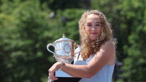Tip predlaže US Open