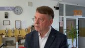 МИЛОВИЋ: Српска листа очекује свих 10 мандата