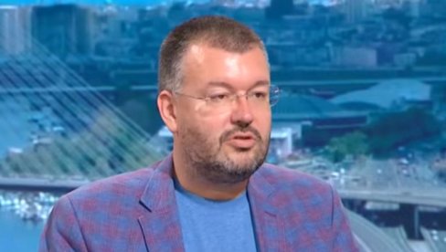 DA SU SVI CRNOGORCI GEJ I MILATOVIĆ BI BIO! Antić demolirao Jakova, dal će se oporaviti posle ovoga?