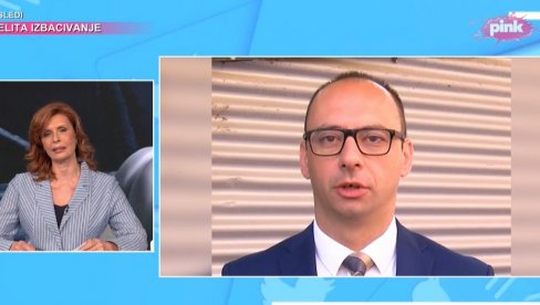 СРПСКА ЛИСТА ОСВОЈИЛА ВИШЕ ГЛАСОВА НЕГО НА ПРЕТХОДНИМ ИЗБОРИМА Симић: Велика захвалност храбром српском народу