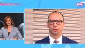 СРПСКА ЛИСТА ОСВОЈИЛА ВИШЕ ГЛАСОВА НЕГО НА ПРЕТХОДНИМ ИЗБОРИМА Симић: Велика захвалност храбром српском народу