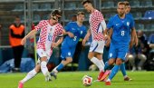 HRVATI SE UMALO OBRUKALI! Evo ko je sprečio senzaciju u 90+3. minutu!