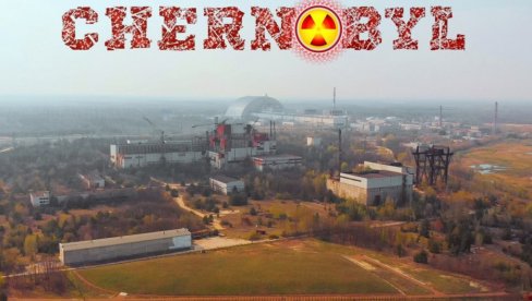 ПОГОЂЕНА ЗГРАДА ЗА НУКЛЕАРНО ГОРИВО У ЧЕРНОБИЉУ: Ситуација је неизвесна, изузетно забрињавајућ инцидент