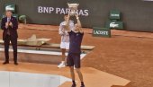 FAVORITI NA VISINI ZADATKA: Zverev, Fis i Menšik u osmini finala Sinsinatija