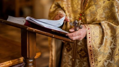 DANAS POČINJE PETROVSKI POST: Traje do 12. jula - evo koji dani se poste na ulju, a koji na vodi