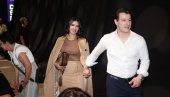 ТАЊА САВИЋ О УДАЈИ ЗА ПИЛОТА: Закаснили смо Муки и ја за свадбу