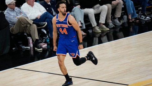 POENI IGRAČA: Tipovi za košarkaše iz NBA lige