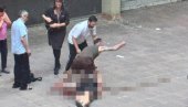 СРБИН БРУТАЛНО ЛИКВИДИРАН У БАРСЕЛОНИ: Нападач пришао жртви с леђа и испалио рафал