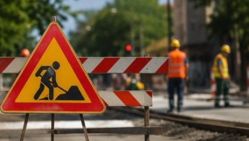 РАДОВИ НА ЧУКАРИЦИ И НОВОМ БЕОГРАДУ: Ево које линије мењају трасу