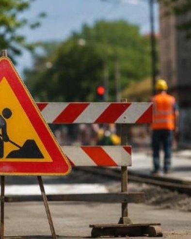 РАДОВИ НА ЧУКАРИЦИ И НОВОМ БЕОГРАДУ: Ево које линије мењају трасу