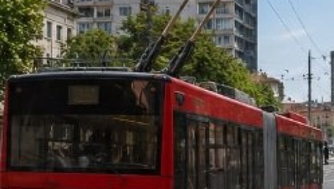 LINIJA 26L OPET SAOBRAĆA: Posle dodatnih ispitivanja ndaležnih službi, kroz naselje Vojvode Vlahovića vraćen mini bus