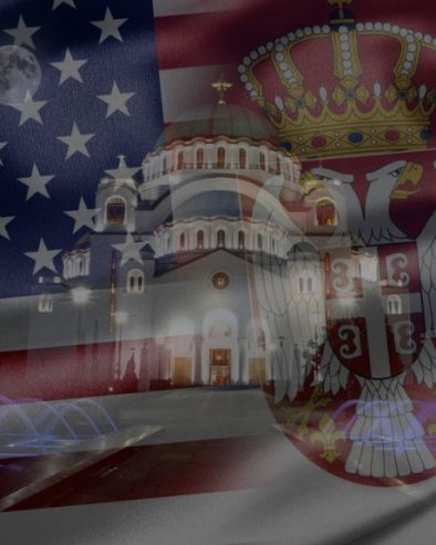 ЗАШТО ТО СВИ РАДЕ? Американац провео само 24 сата у Београду и шокирао се: Шта није у реду с овим људима?!
