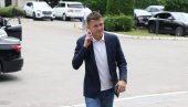 ПАДА ПОТПИС У ХУМСКОЈ! Након доласка Саше Илића Партизан не стаје са појачањима