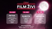 ТС Медиа оживљава домаће филмске класике кроз пројекат „Филм живи“