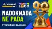 POBEDA PRE KRAJA – MUNDIJAL DONOSI NOVO PRAVILO