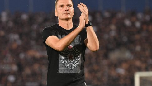 RUSI ZAGRMELI ZBOG BIVŠEG TRENERA PARTIZANA! Ključan faktor su...