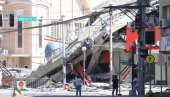 РАСТЕ БРОЈ ЖРТАВА РАЗОРНОГ ЗЕМЉОТРЕСА: Погинуле 32 особе, издато упозорење на цунами (ФОТО)