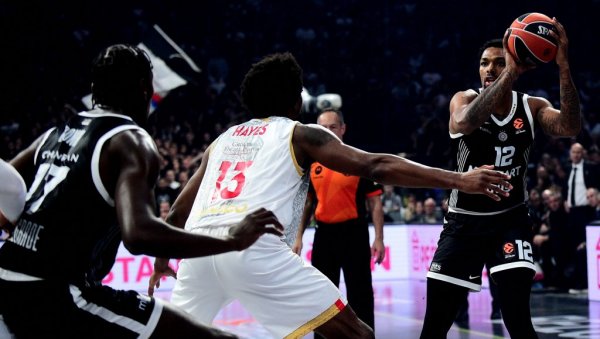 ТРЕСЕ СЕ ХУМСКА! Партизан доводи брутално појачање! Уговор на две године и брутална плата!
