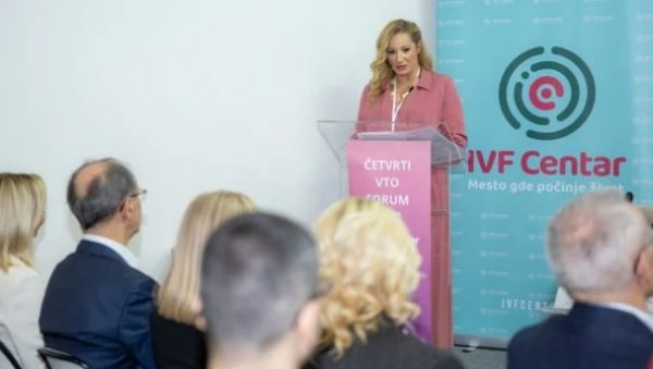 ПЕТИ ВТО ФОРУМ БИРАМ ПЛОДНОСТ ОКУПЉА ВОДЕЋЕ СТРУЧЊАКЕ ИЗ СРБИЈЕ И ЕВРОПЕ