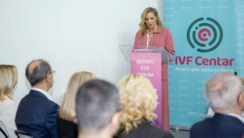 PETI VTO FORUM BIRAM PLODNOST OKUPLJA VODEĆE STRUČNJAKE IZ SRBIJE I EVROPE