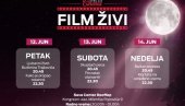 TS Media oživljava domaće filmske klasike kroz projekat Film živi