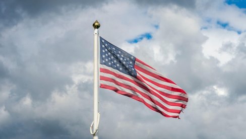 PROPAST AMERIČKOG SNA: Sve manje Amerikanaca veruje da su SAD posebna zemlja