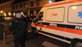 DEČAK STAVIO DVE KROFNE U USTA I UGUŠIO SE: Nezapamćena tragedija u Hrvatskoj