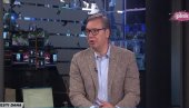 VUČIĆ O IZBORIMA NA KiM: Čestitam našem narodu na KiM, što su neverovatnom većinom potvrdili gde vide sebe i svoju zemlju